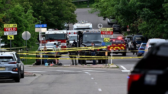 Boulder, Colorado attack suspect: What we know
