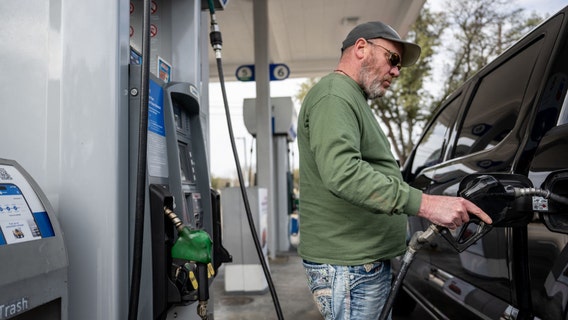 Oil prices could spike amid US strikes on Iran nuclear sites. What we know