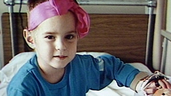 Sole survivor: The 4-year-old girl who lived through the 1987 Detroit plane crash