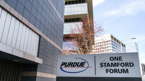 States agree to $7.4 billion settlement with Purdue Pharma in opioid case