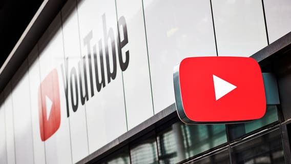 YouTube raising minimum age for live streaming to 16