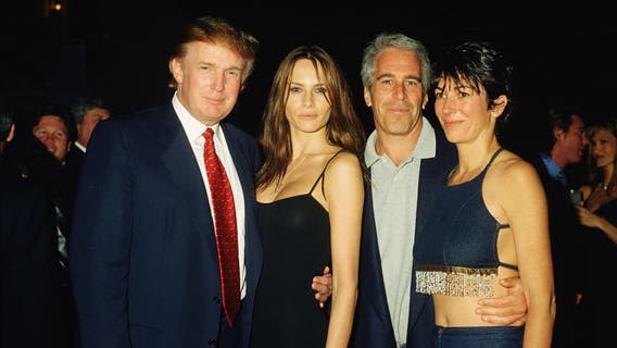 Are the Epstein files still sealed? Here’s what we know