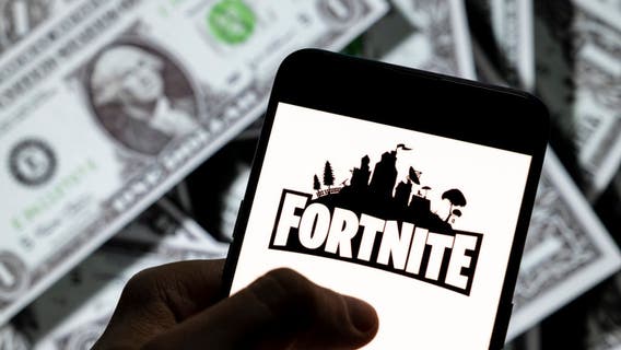 Fortnite players to receive refunds—here’s how to submit a claim