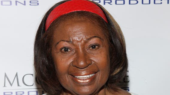 Lynn Hamilton, actress on 'Sanford and Son' and 'The Waltons,' dies at 95