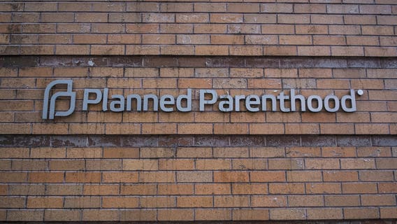 Supreme Court: States can cut off Medicaid funding to Planned Parenthood