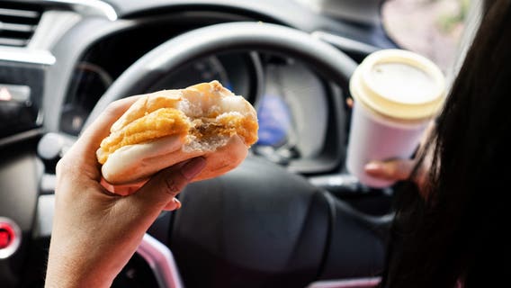 Which states spend the most—and least—on fast food: How to cut your own costs