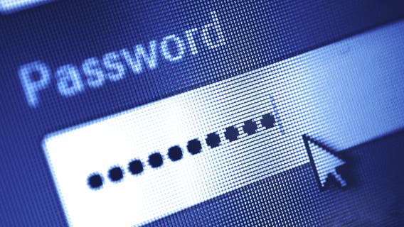 Passwords data breach: What to do if your account was affected