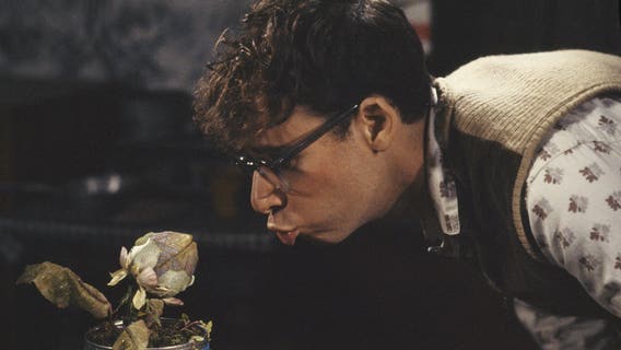 Rick Moranis set to return to acting for 'Spaceballs 2'