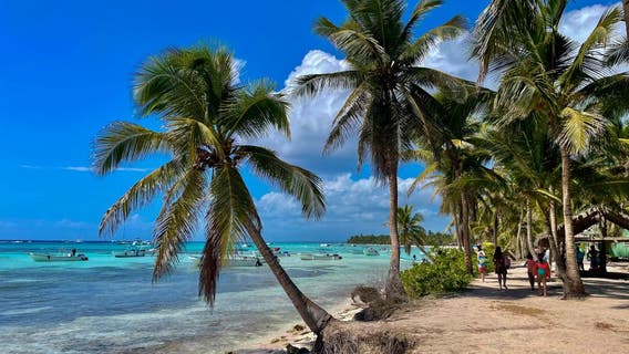 US raises travel alert for popular tourist destination amid crime concerns