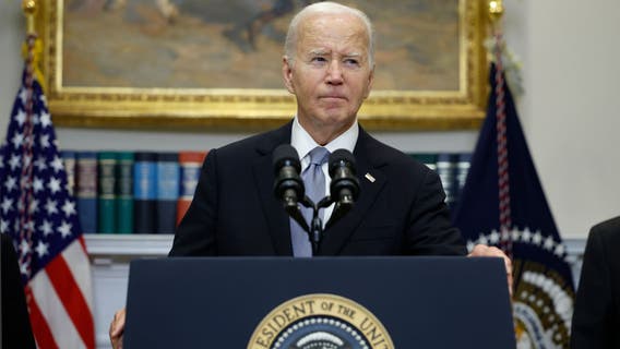 Trump orders probe into Biden autopen use calling it a White House ‘cover-up’