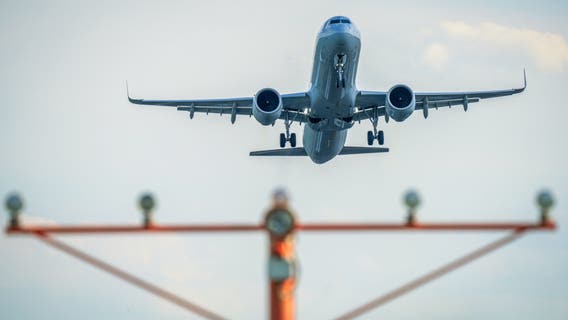 CDC issues new warning for international travelers amid measles outbreaks