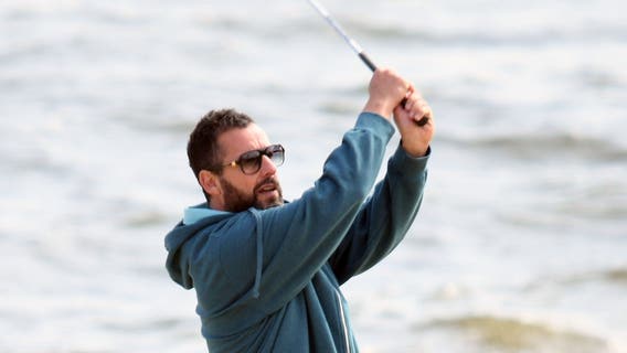 See it: 'Happy Gilmore 2' full trailer with Adam Sandler revealed