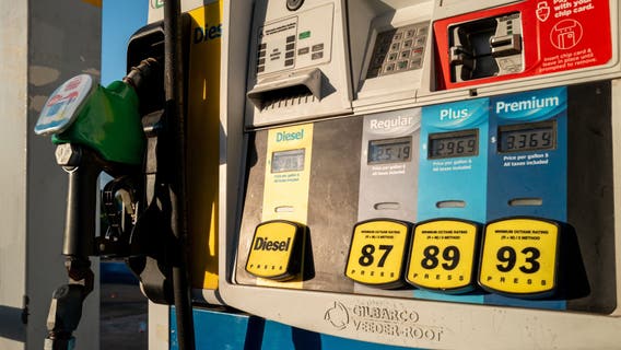 CPI inflation report: Which prices changed the most last month