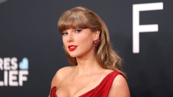 Human remains found near Taylor Swift's mansion identified