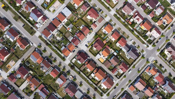 Home sellers outnumber buyers by record amount: What that means for prices