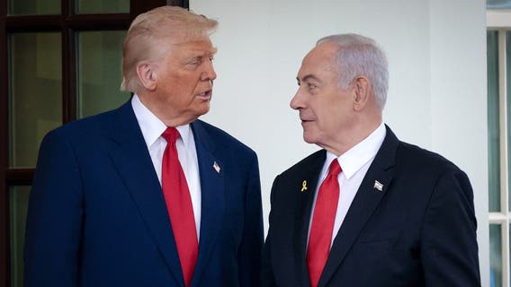 Trump blocked plan to kill Iran's supreme leader, reports say