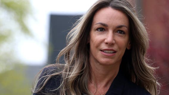 Karen Read not guilty of murder of Boston police officer boyfriend