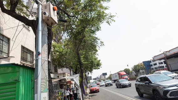 Drug cartel used FBI phone data, cameras to find and kill informants, audit says