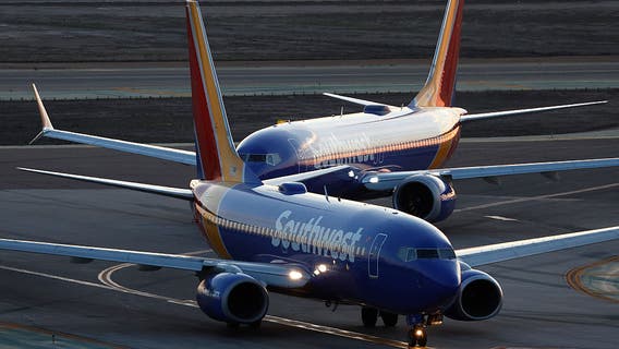 Southwest adds 'powerful' cockpit alert system to detect runway danger