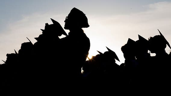 Study finds rising anxiety among Gen Z about life after high school