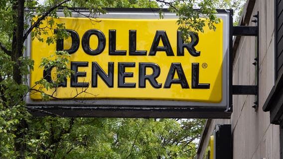 Dollar General sales hit record $10.4B, outlook raised amid inflation