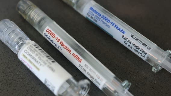 'Razor blade throat': What to know about COVID's new Nimbus variant