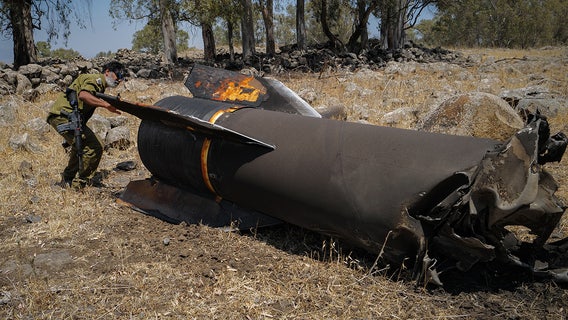 Israel-Iran war: Iran hits US base in Qatar; Trump says ceasefire near