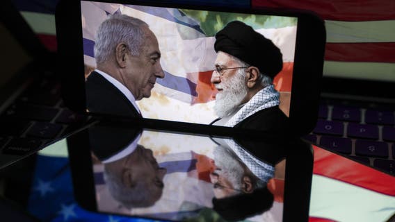 Israel-Iran updates: Ceasefire shaky as Israel says Iran launched more missiles