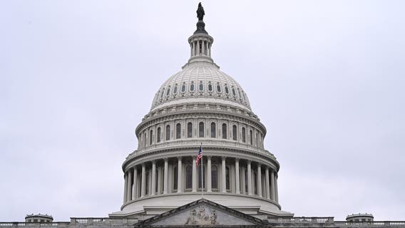 'Big, beautiful' bill update: Senate debate begins after 16-hour reading