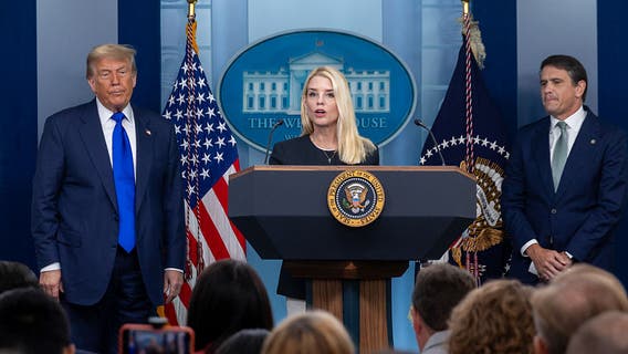 Trump administration fires 3 prosecutors involved in Jan. 6 cases: Reports