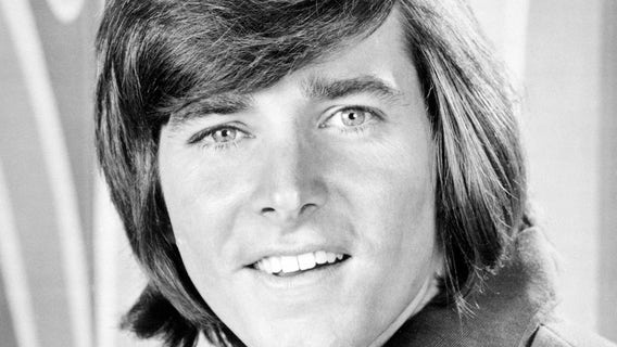 Bobby Sherman, 1960s teen icon, dies at 81
