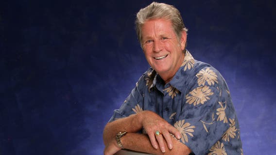 Beach Boys legend Brian Wilson dies: Family 'heartbroken' over loss