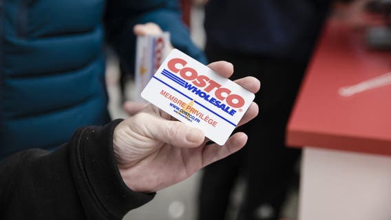 TSA tells fliers: Stop flashing your Costco card at REAL ID checkpoints