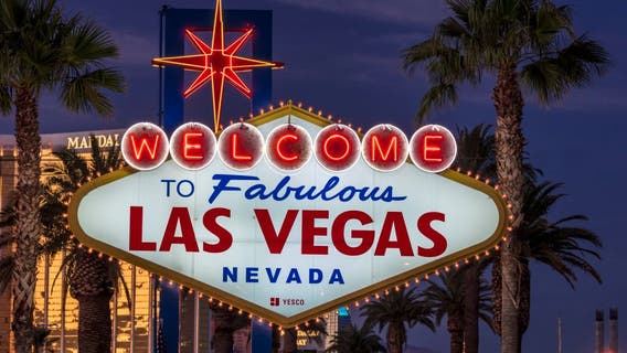 Bedbug outbreak at Vegas hotels sparks multiple guest lawsuits