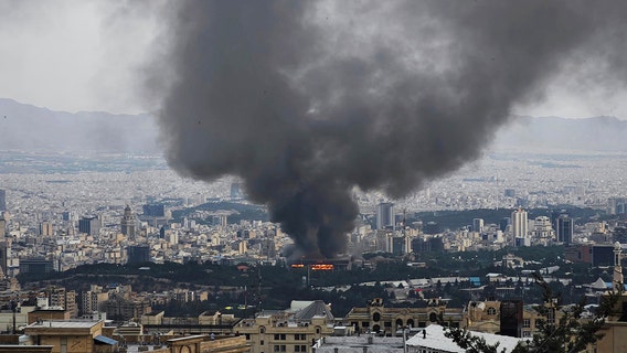 When could US attack Iran? What we know about timing, targets