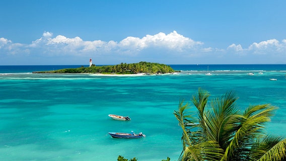 American tourists in popular vacation spot face increased risk of being killed, robbed