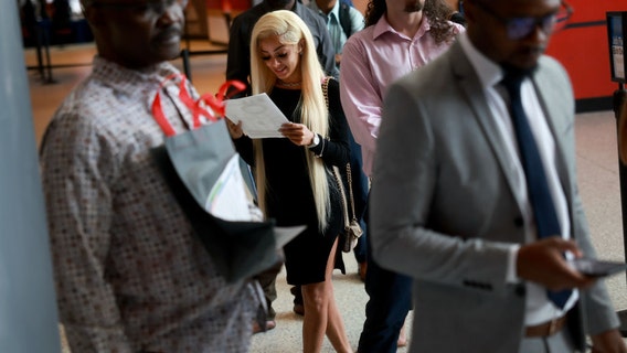 Online job listing company Careerbuilder + Monster files for bankruptcy