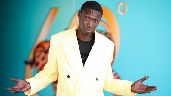 Khaby Lame, most-followed TikToker, headed home after ICE detainment: Reports