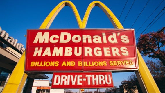 McDonald's prices from 1991 ignite discussion among nostalgic millennials: 'It tasted better, too'