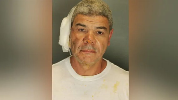 Boulder suspect's wife, kids taken into custody by immigration officials, sources say