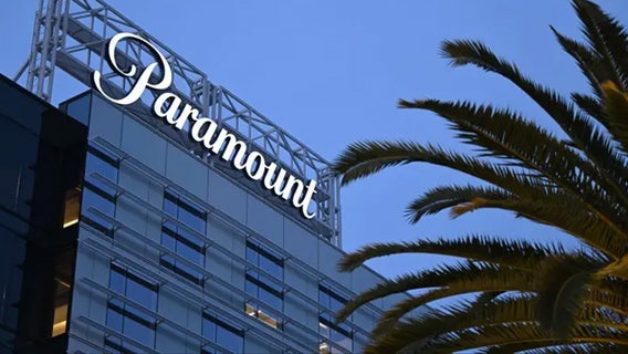Paramount slashes jobs as streaming wars intensify
