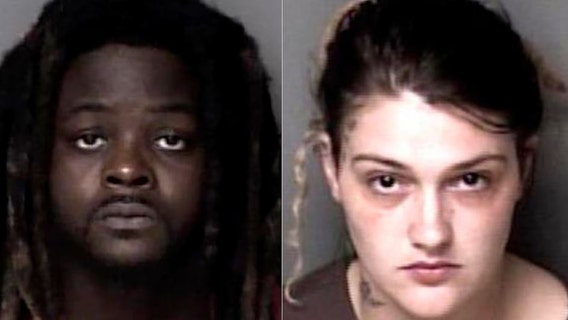 Parents charged after 7-year-old son killed in car accident