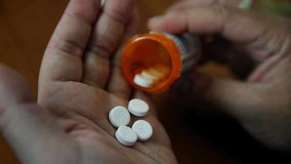 Common supplements and medications could cause liver damage, studies show