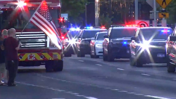 Idaho firefighters shooting: 2 dead, 1 injured in ambush. What we know