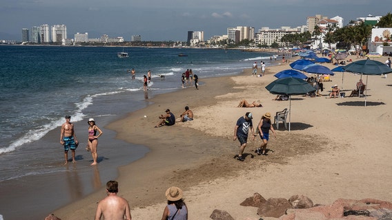 US embassy warns of kidnappings in tourist hotspot ahead of summer travel