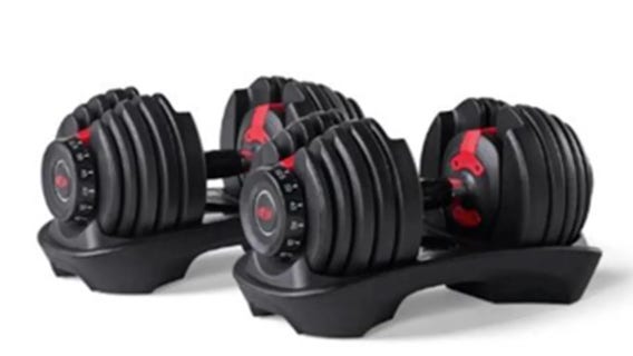 Exercise equipment sold at Costco recalled after more than 100 injuries reported
