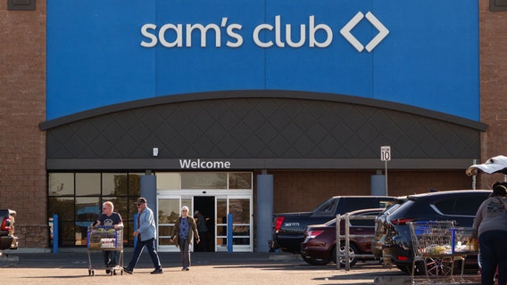 Sam's Club adds 'hot baked' food item to members-only delivery service
