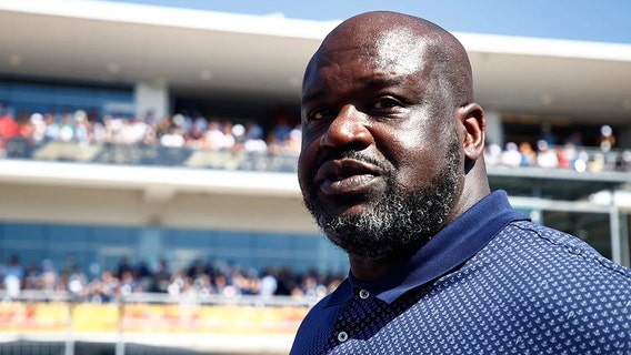 Shaquille O'Neal to pay nearly $2 million settlement in FTX lawsuit