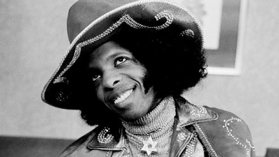 Sly Stone, frontman of Sly and the Family Stone, dies at 82