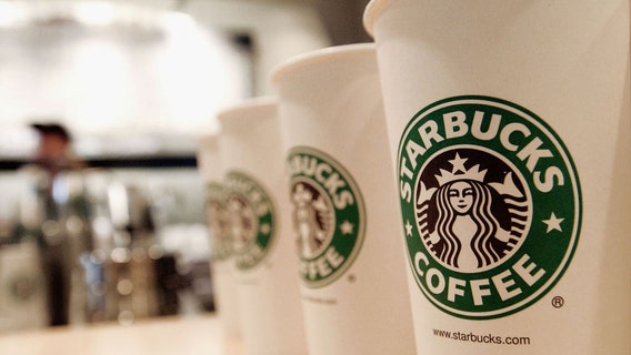 Starbucks will further align its menu with 'MAHA' initiative, RFK Jr. says